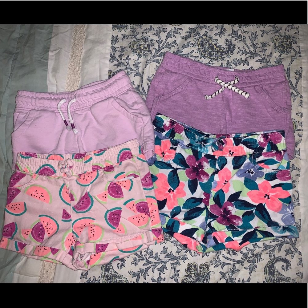 Toddler Shorts